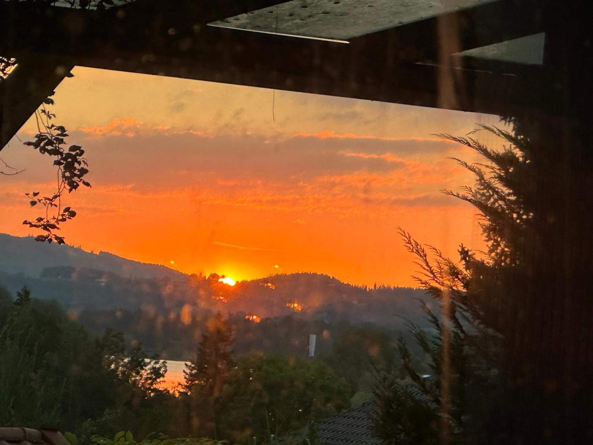 Weil Ich Es Mir Wert Bin Seehausen am Staffelsee Exterior foto